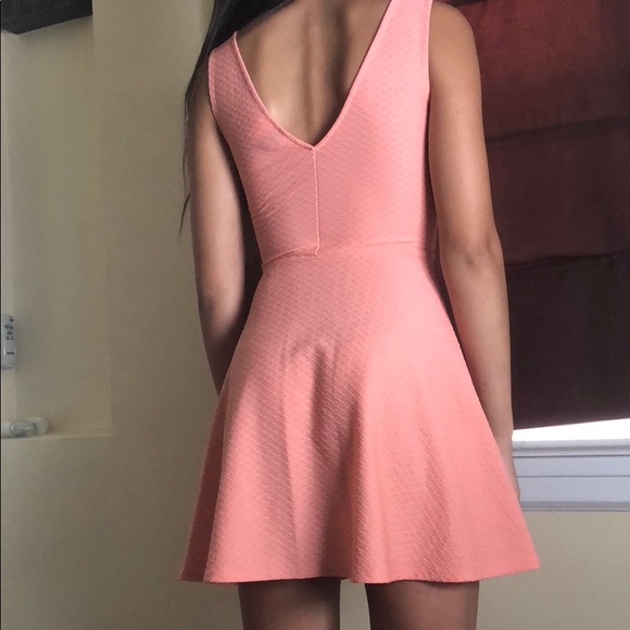 Divided summer dress from H&M - Picture 2 of 3